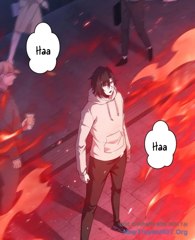 Hồi Quy Tận Thế Báo Thù [Chap 1-22]