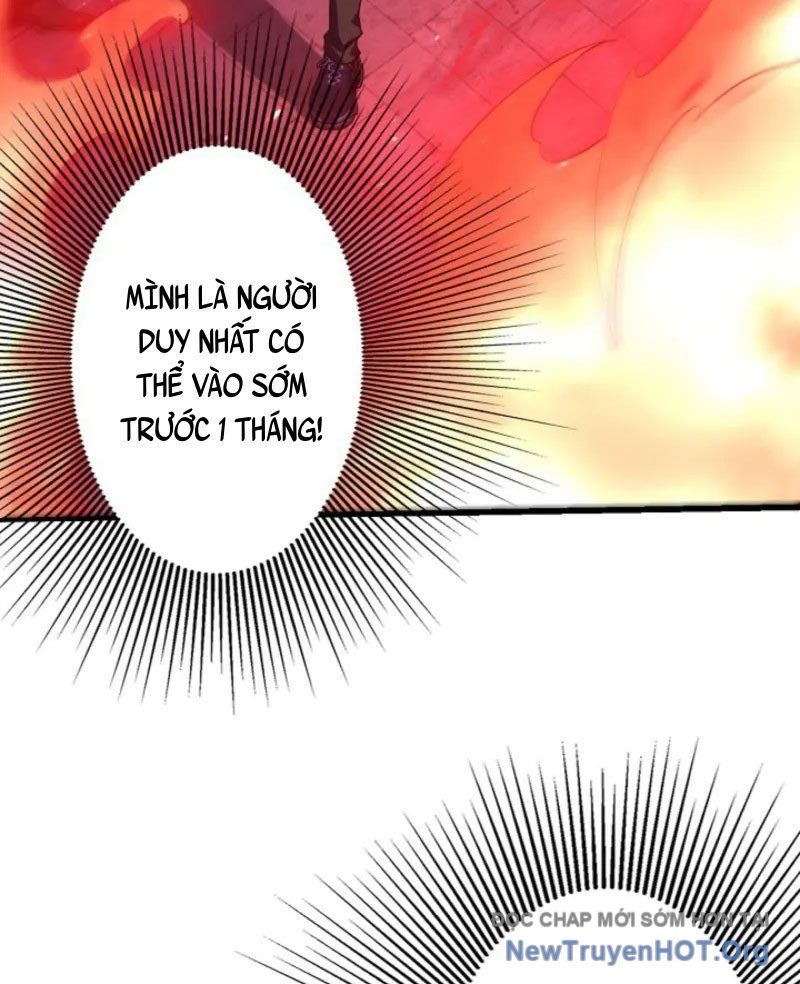Hồi Quy Tận Thế Báo Thù [Chap 1-22]