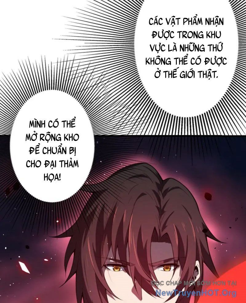 Hồi Quy Tận Thế Báo Thù [Chap 1-22]