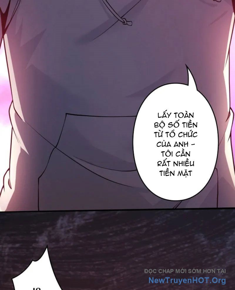 Hồi Quy Tận Thế Báo Thù [Chap 1-22]
