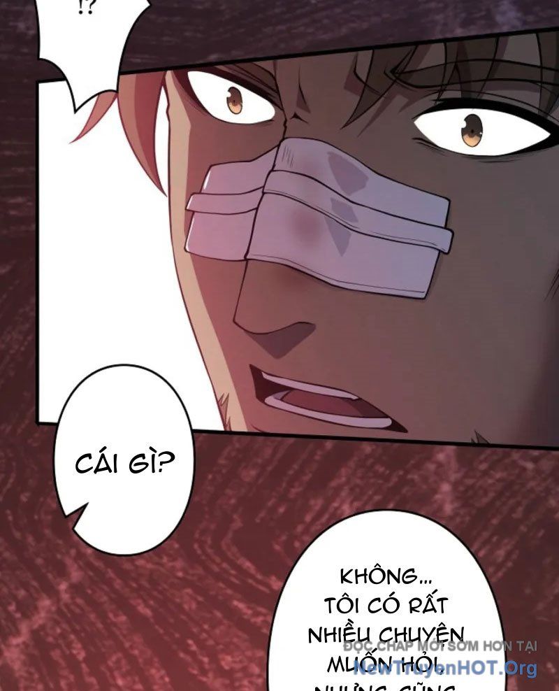 Hồi Quy Tận Thế Báo Thù [Chap 1-22]
