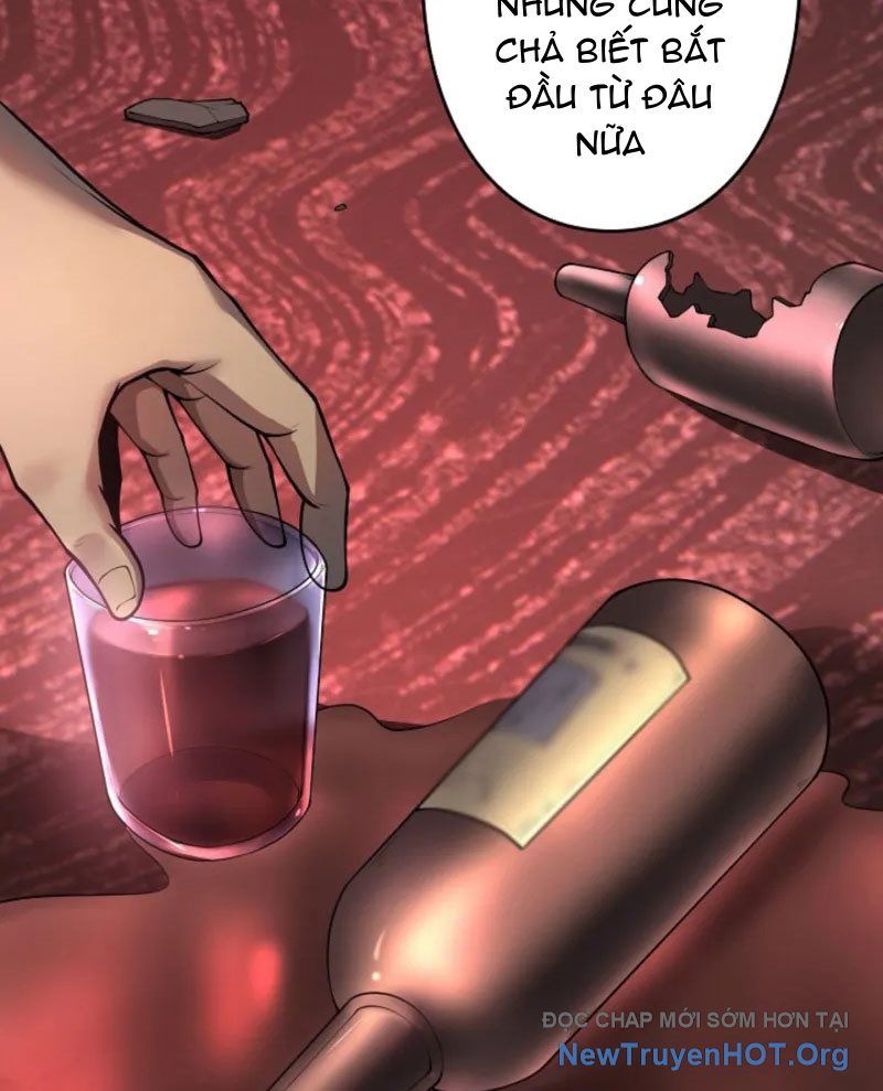 Hồi Quy Tận Thế Báo Thù [Chap 1-22]