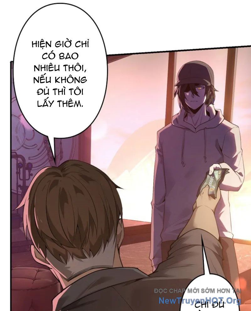 Hồi Quy Tận Thế Báo Thù [Chap 1-22]