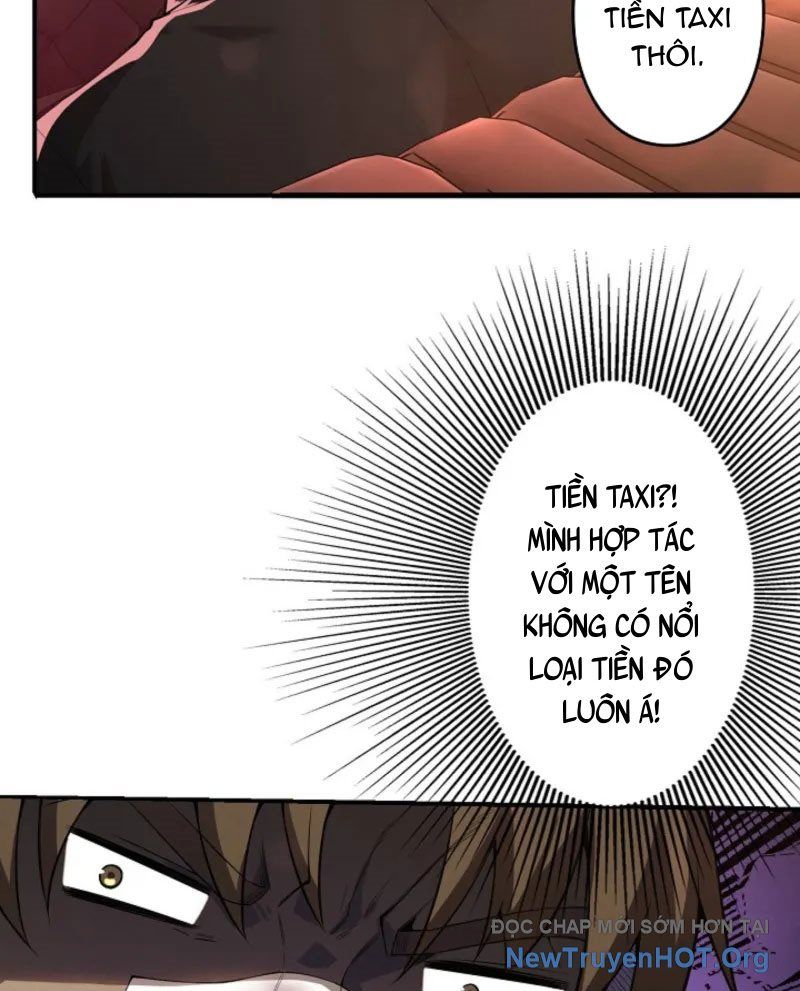 Hồi Quy Tận Thế Báo Thù [Chap 1-22]