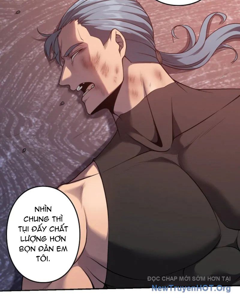 Hồi Quy Tận Thế Báo Thù [Chap 1-22]