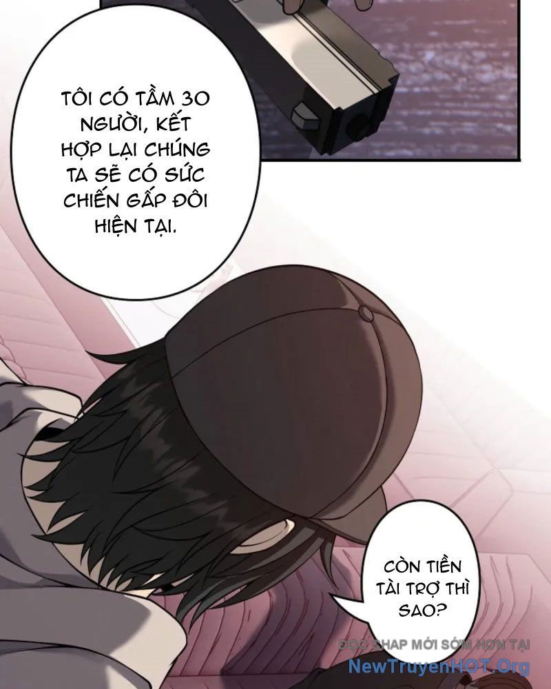 Hồi Quy Tận Thế Báo Thù [Chap 1-22]