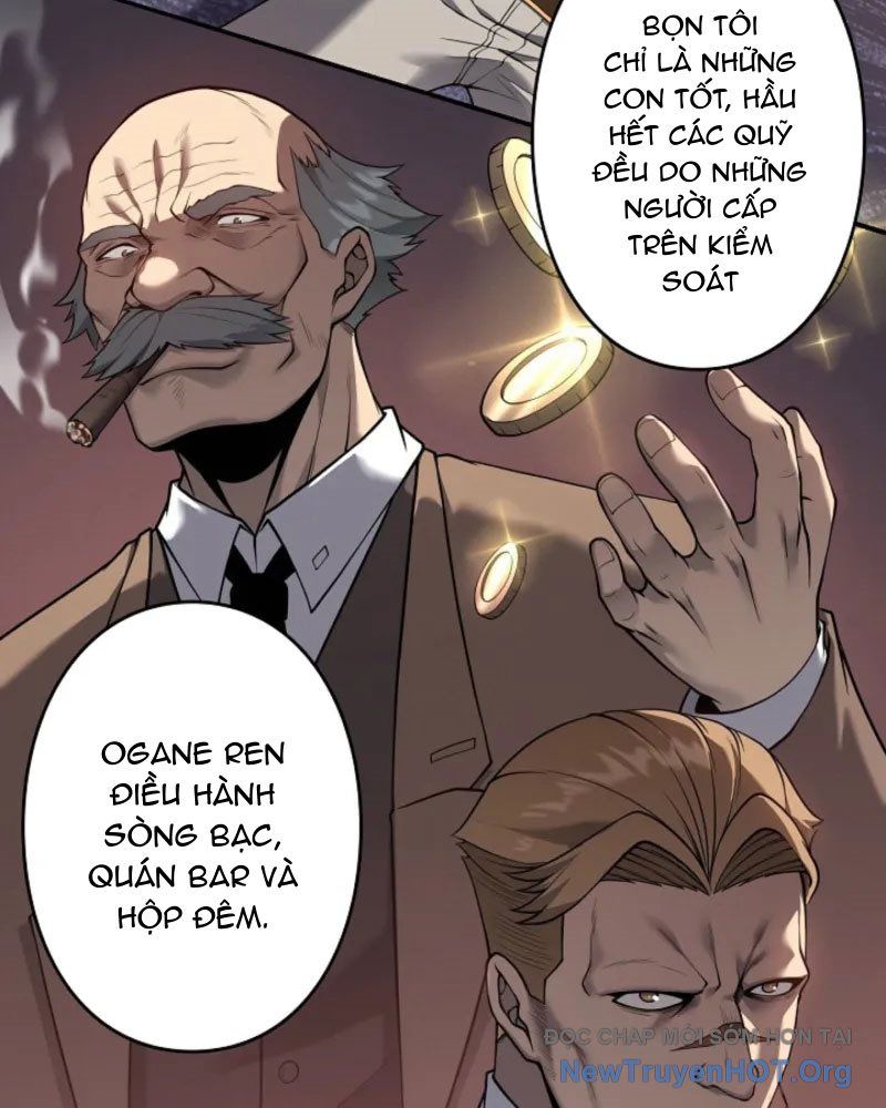 Hồi Quy Tận Thế Báo Thù [Chap 1-22]