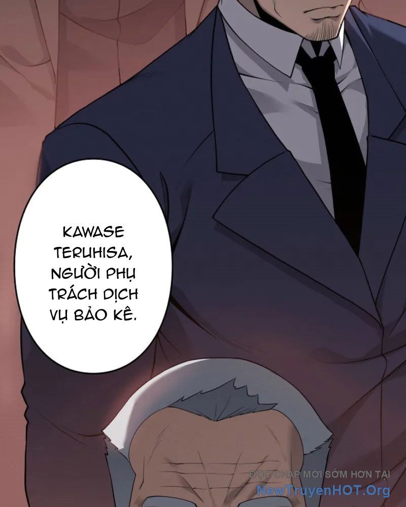 Hồi Quy Tận Thế Báo Thù [Chap 1-22]