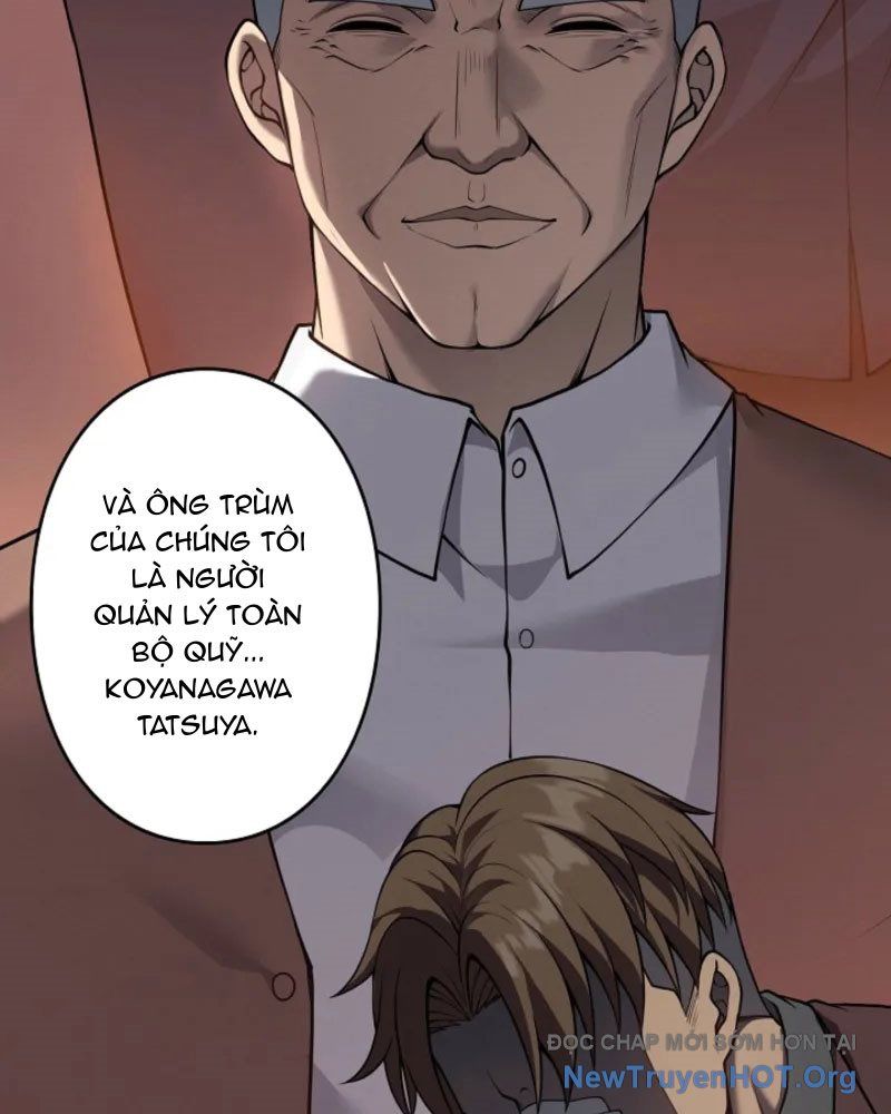 Hồi Quy Tận Thế Báo Thù [Chap 1-22]