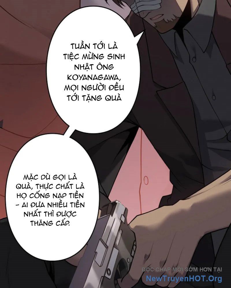 Hồi Quy Tận Thế Báo Thù [Chap 1-22]