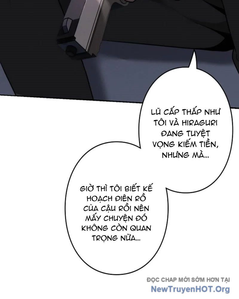 Hồi Quy Tận Thế Báo Thù [Chap 1-22]