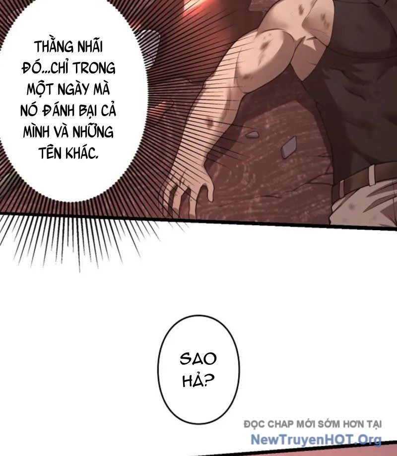 Hồi Quy Tận Thế Báo Thù [Chap 1-22]