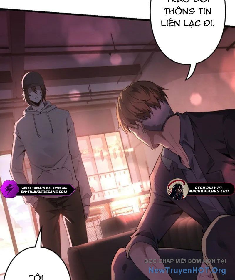 Hồi Quy Tận Thế Báo Thù [Chap 1-22]