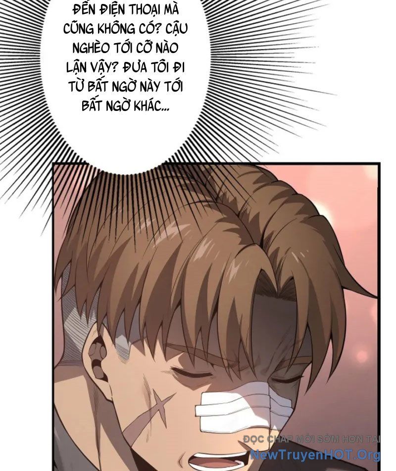 Hồi Quy Tận Thế Báo Thù [Chap 1-22]