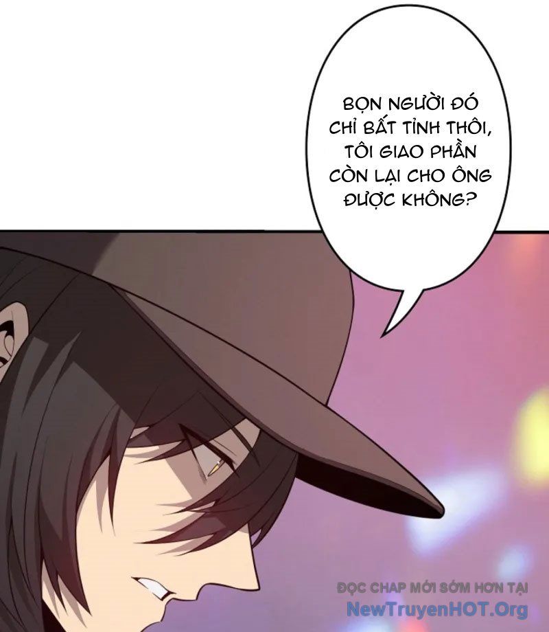 Hồi Quy Tận Thế Báo Thù [Chap 1-22]