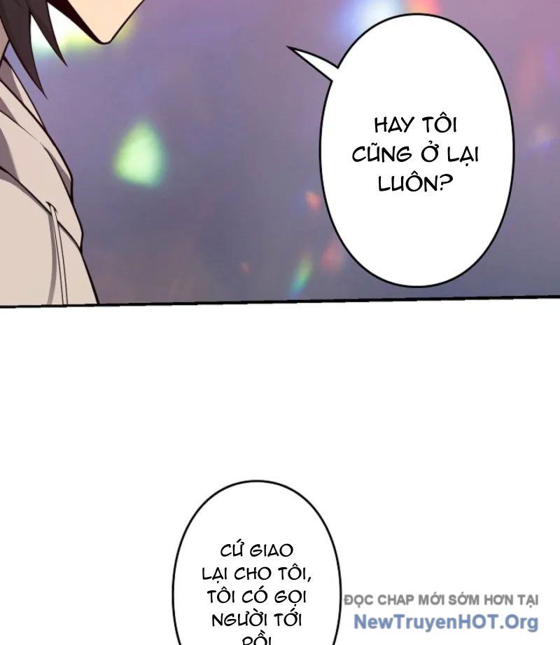 Hồi Quy Tận Thế Báo Thù [Chap 1-22]