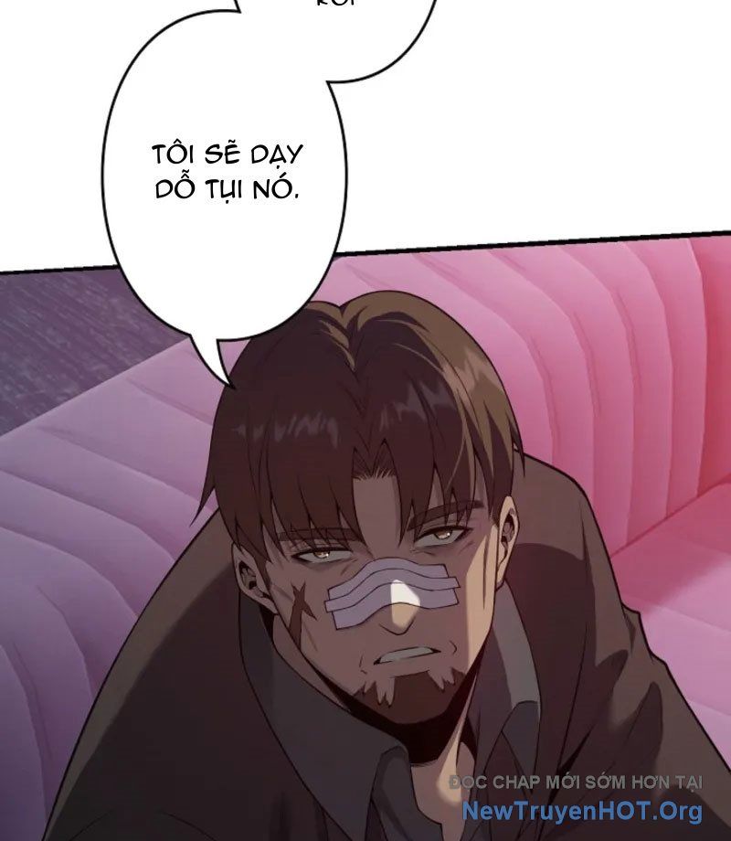 Hồi Quy Tận Thế Báo Thù [Chap 1-22]