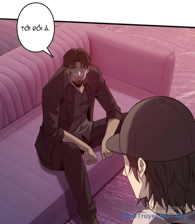 Hồi Quy Tận Thế Báo Thù [Chap 1-22]