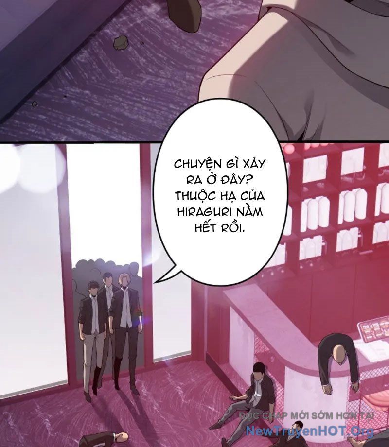 Hồi Quy Tận Thế Báo Thù [Chap 1-22]
