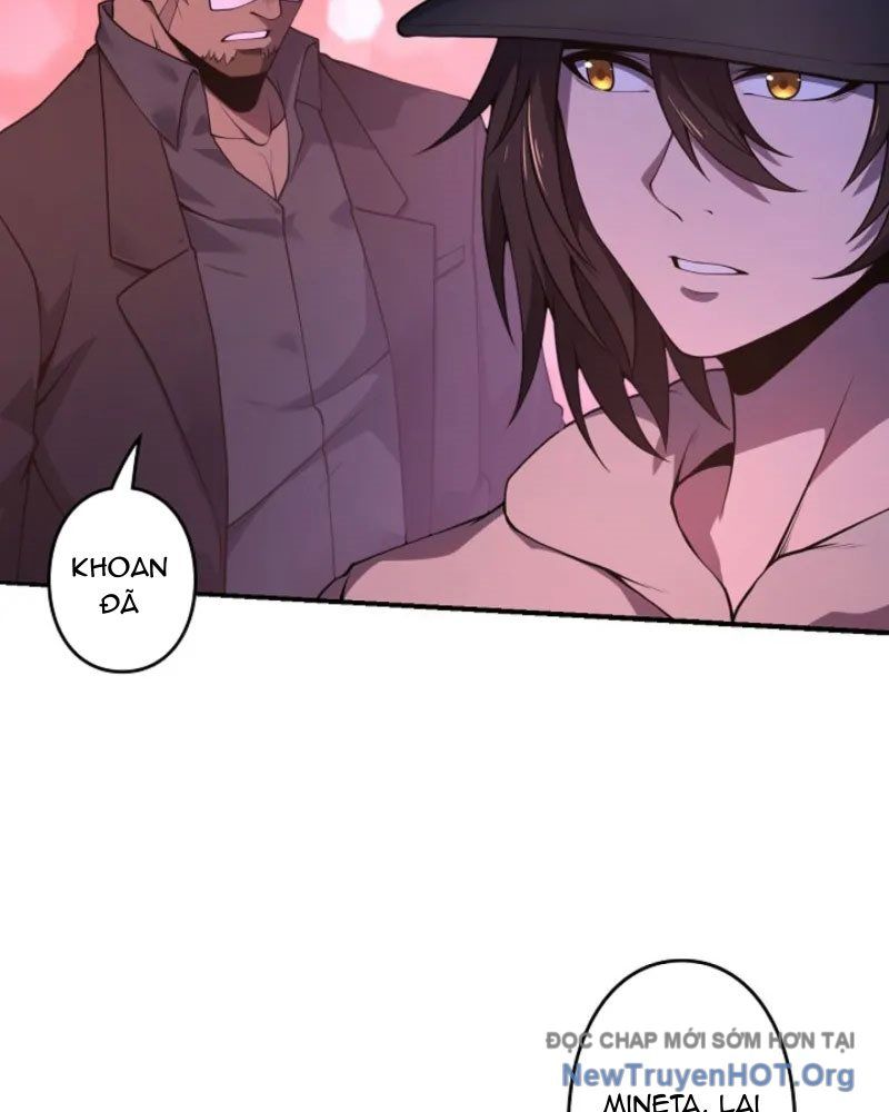 Hồi Quy Tận Thế Báo Thù [Chap 1-22]