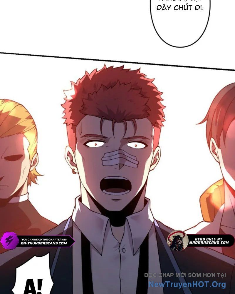 Hồi Quy Tận Thế Báo Thù [Chap 1-22]