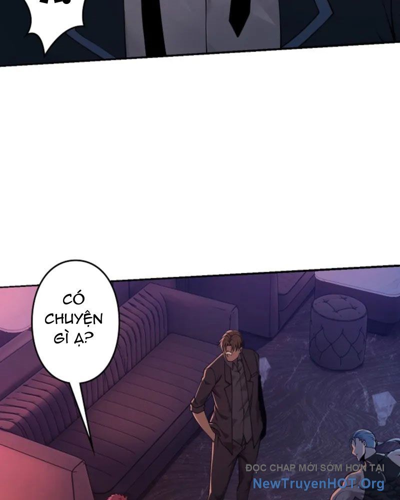 Hồi Quy Tận Thế Báo Thù [Chap 1-22]