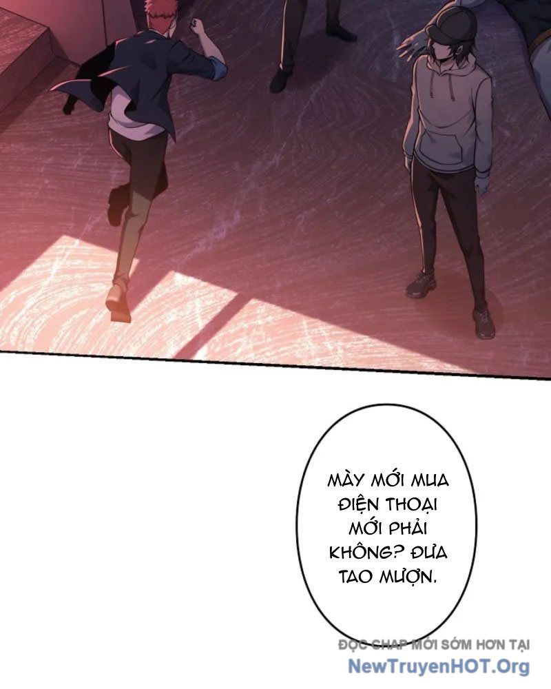Hồi Quy Tận Thế Báo Thù [Chap 1-22]