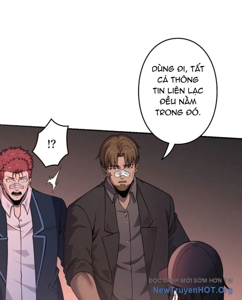 Hồi Quy Tận Thế Báo Thù [Chap 1-22]