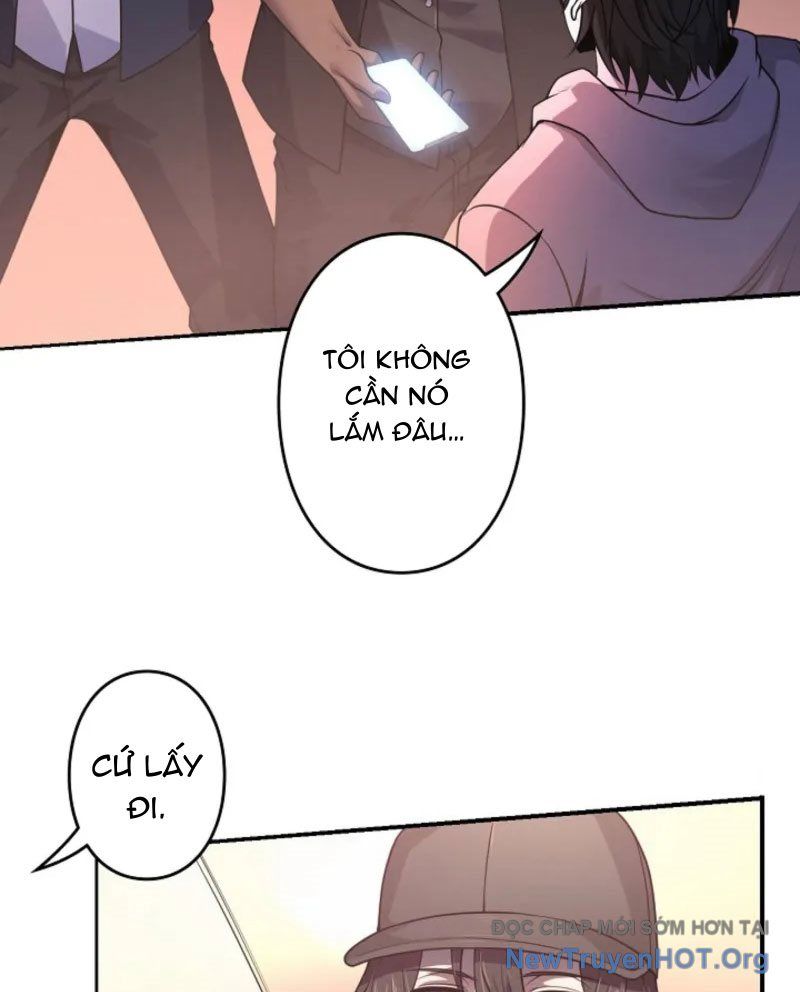 Hồi Quy Tận Thế Báo Thù [Chap 1-22]