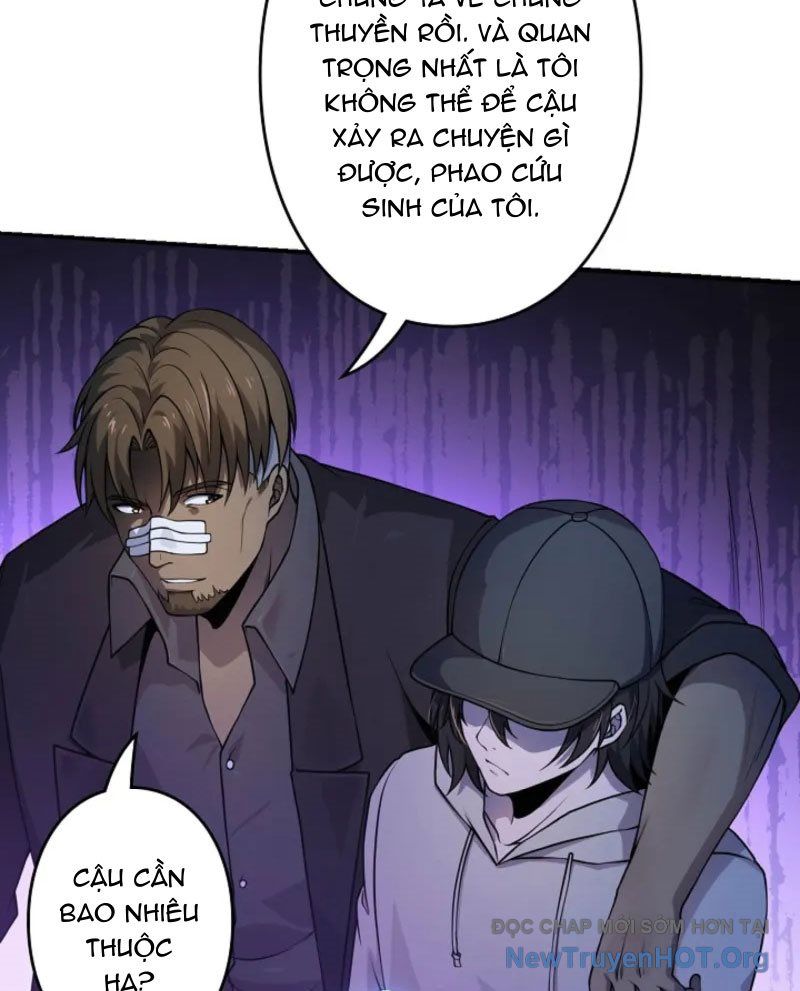 Hồi Quy Tận Thế Báo Thù [Chap 1-22]