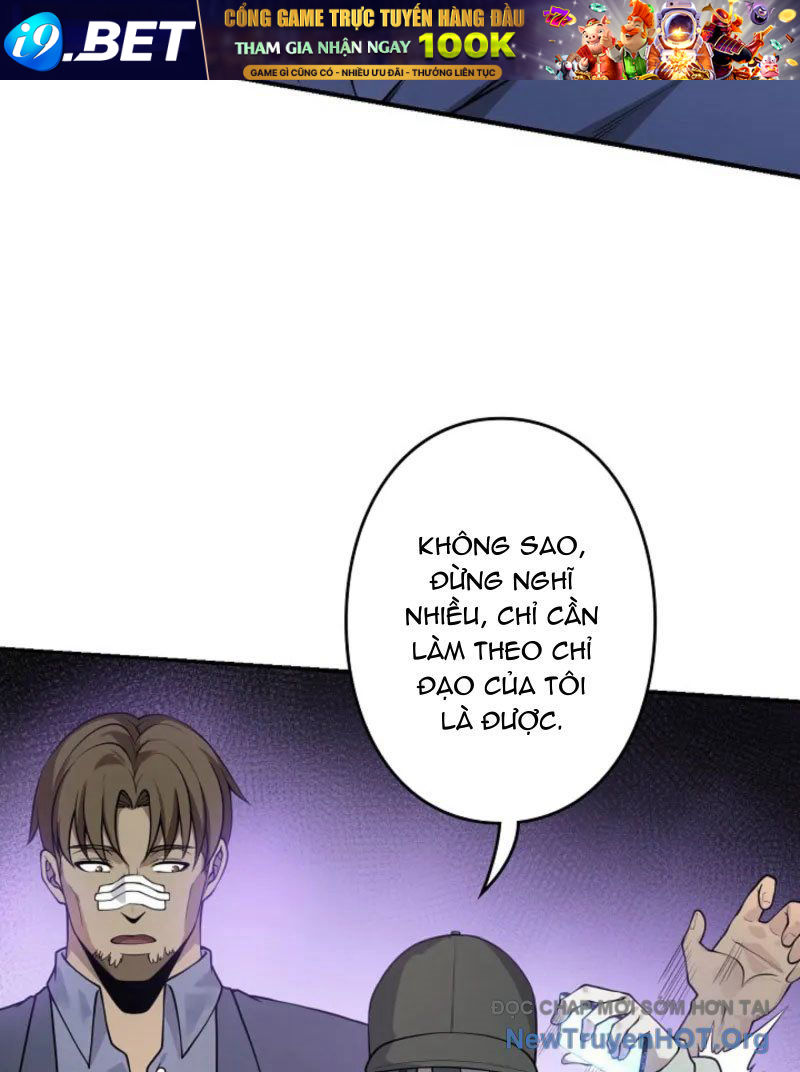 Hồi Quy Tận Thế Báo Thù [Chap 1-22]