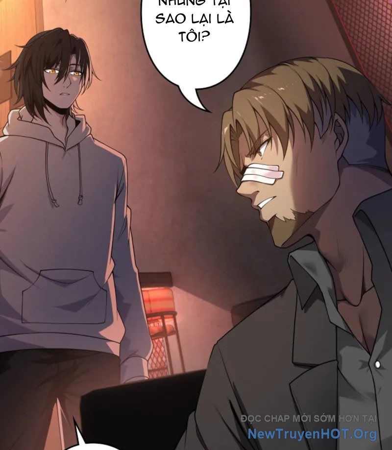 Hồi Quy Tận Thế Báo Thù [Chap 1-22]