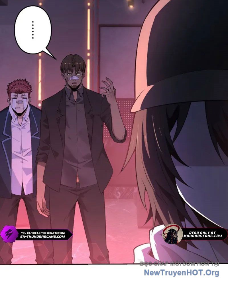 Hồi Quy Tận Thế Báo Thù [Chap 1-22]