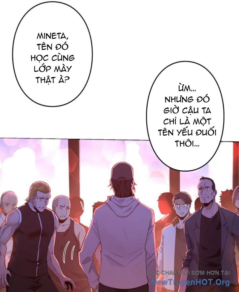 Hồi Quy Tận Thế Báo Thù [Chap 1-22]
