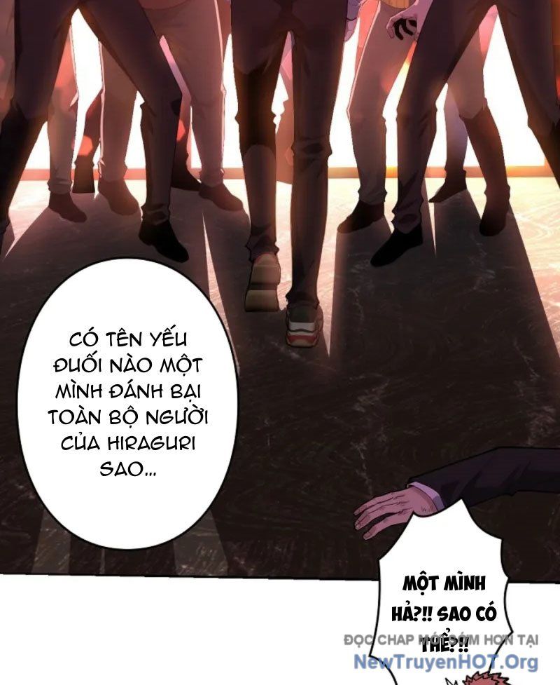 Hồi Quy Tận Thế Báo Thù [Chap 1-22]