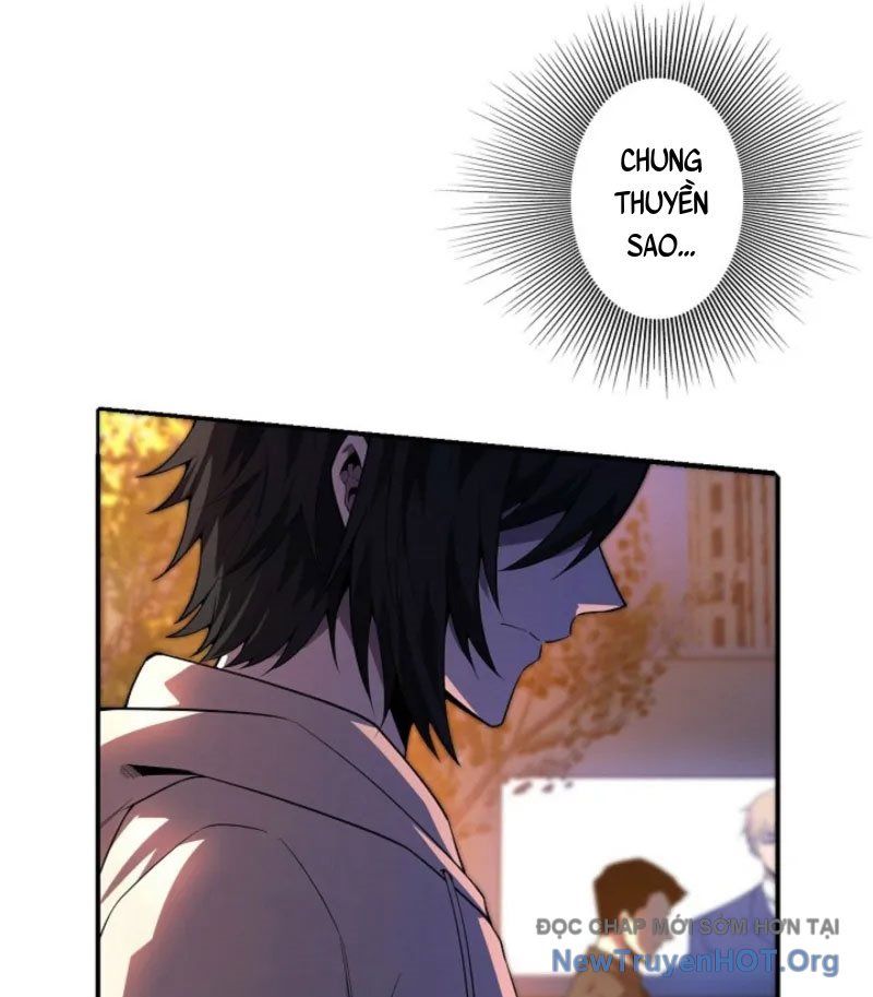 Hồi Quy Tận Thế Báo Thù [Chap 1-22]