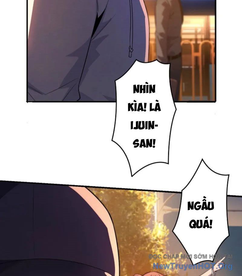 Hồi Quy Tận Thế Báo Thù [Chap 1-22]