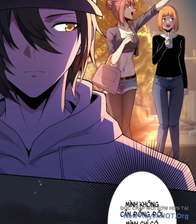 Hồi Quy Tận Thế Báo Thù [Chap 1-22]