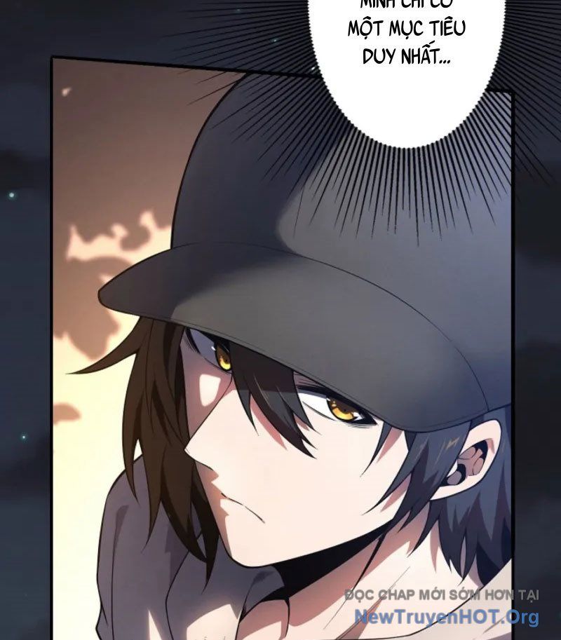 Hồi Quy Tận Thế Báo Thù [Chap 1-22]