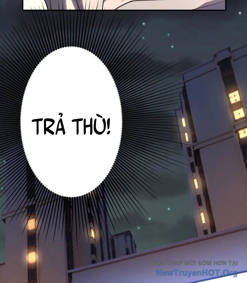 Hồi Quy Tận Thế Báo Thù [Chap 1-22]