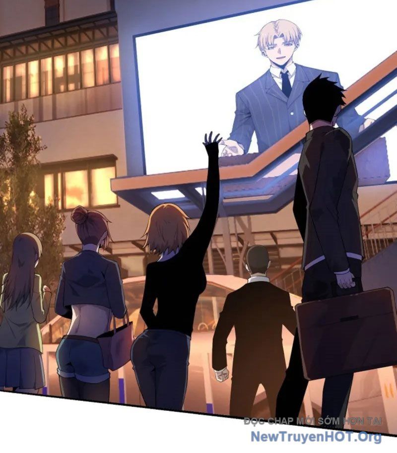 Hồi Quy Tận Thế Báo Thù [Chap 1-22]