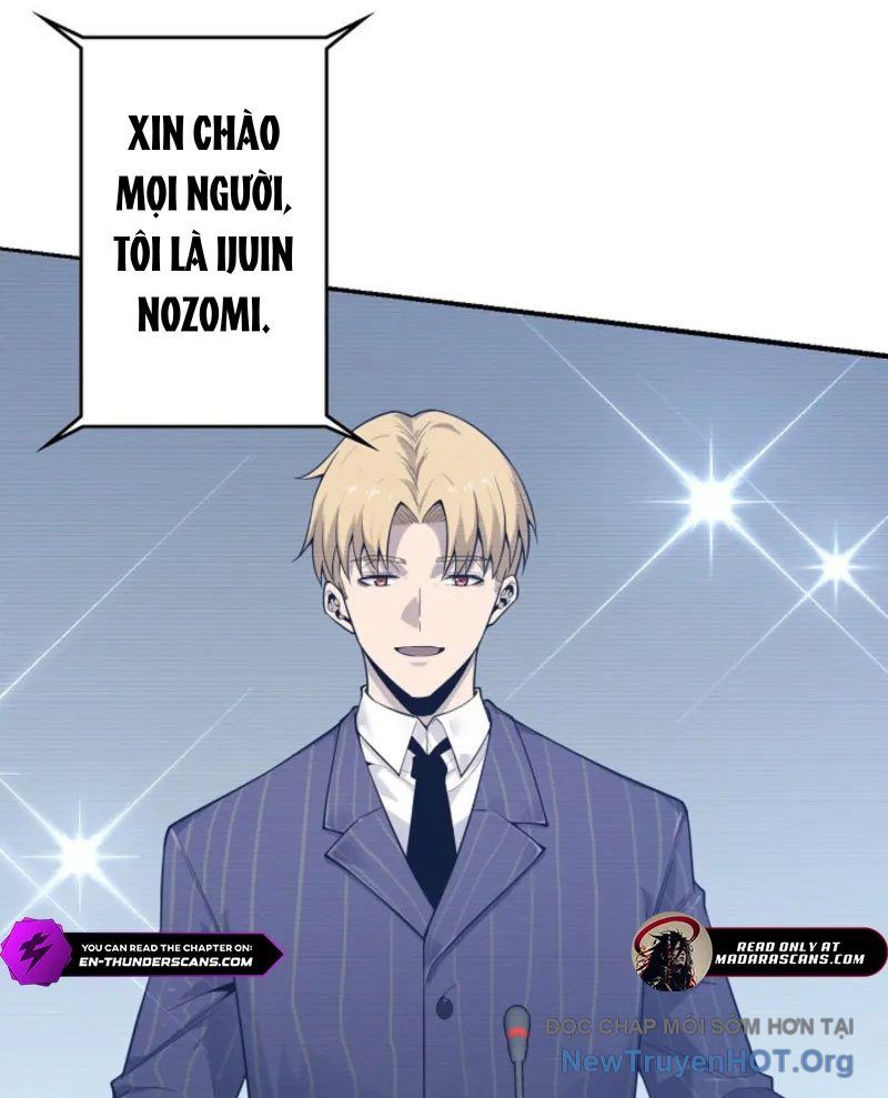 Hồi Quy Tận Thế Báo Thù [Chap 1-22]
