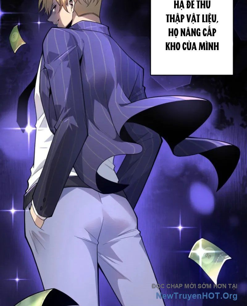 Hồi Quy Tận Thế Báo Thù [Chap 1-22]