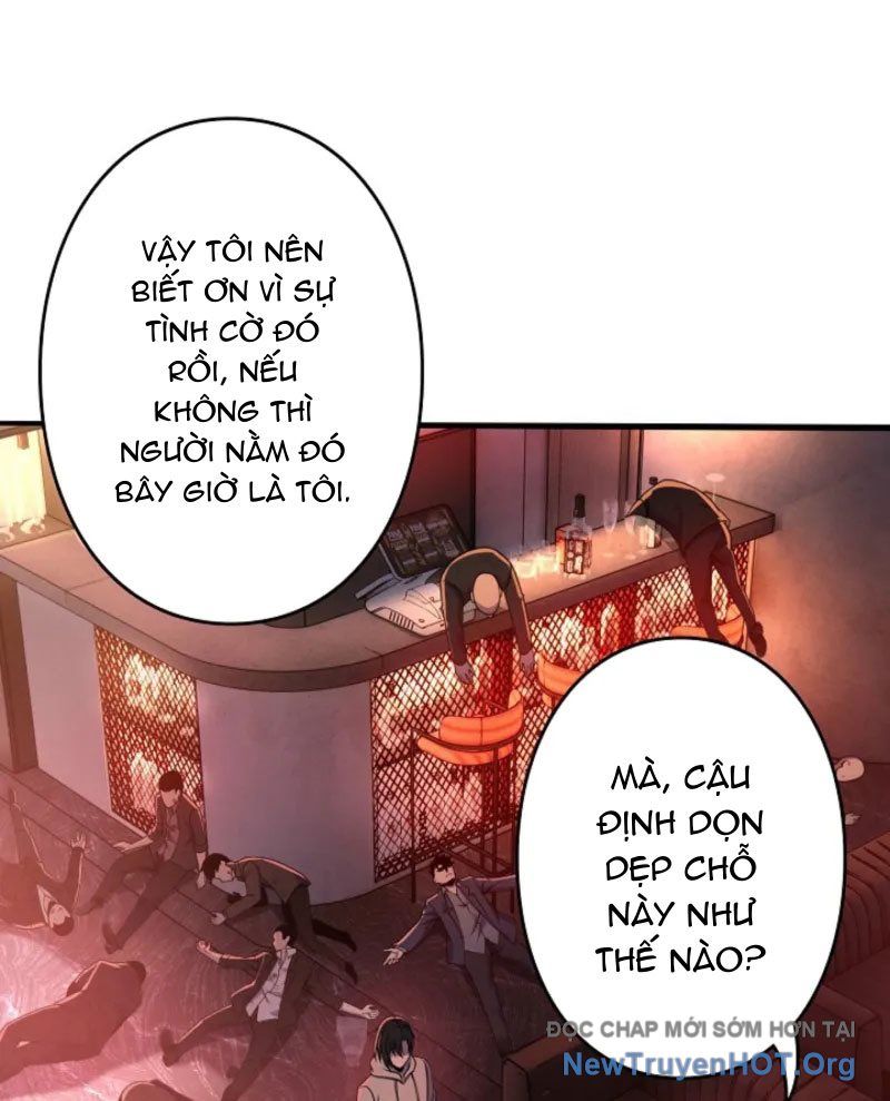 Hồi Quy Tận Thế Báo Thù [Chap 1-22]