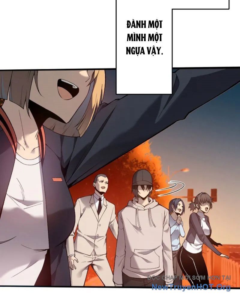 Hồi Quy Tận Thế Báo Thù [Chap 1-22]