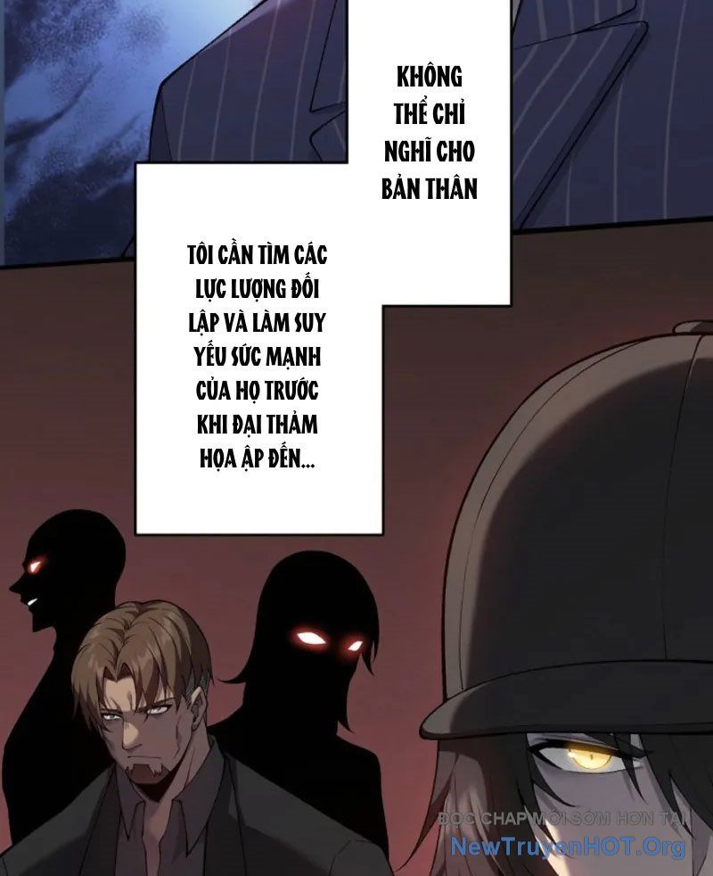 Hồi Quy Tận Thế Báo Thù [Chap 1-22]