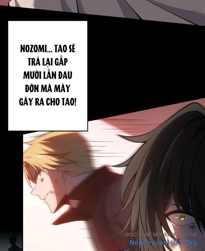 Hồi Quy Tận Thế Báo Thù [Chap 1-22]