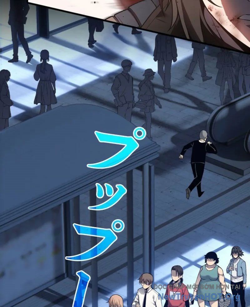 Hồi Quy Tận Thế Báo Thù [Chap 1-22]