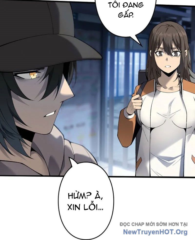 Hồi Quy Tận Thế Báo Thù [Chap 1-22]