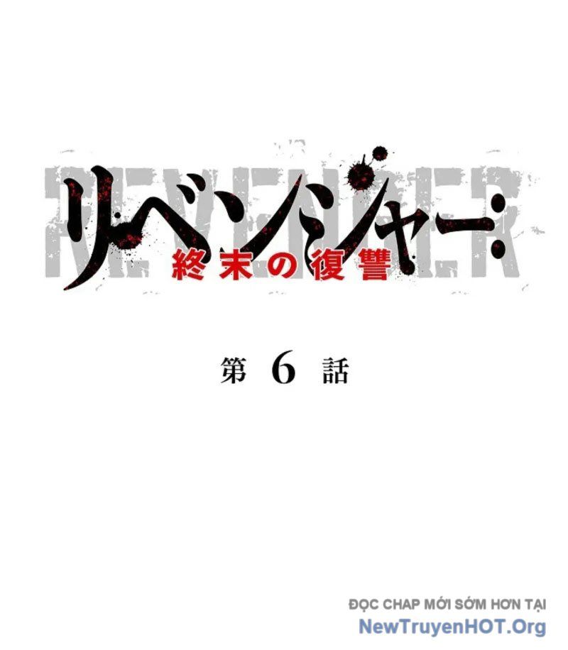 Hồi Quy Tận Thế Báo Thù [Chap 1-22]
